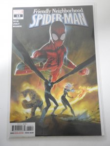 Friendly Neighborhood Spider-Man #13 (2019)