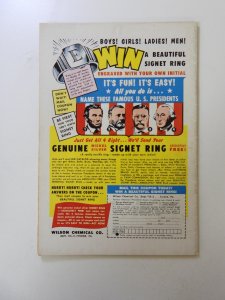 World's Finest Comics #114 (1960) FN/VF condition