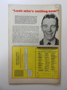 Marvel Team-Up #12 (1973) VG Condition! Moisture stain