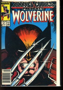 Marvel Comics Presents #2 (1988)