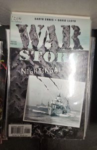 War Story: Nightingale (2002)