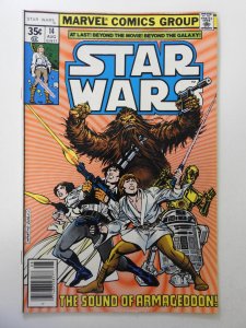 Star Wars #14 (1978) FN/VF Condition!