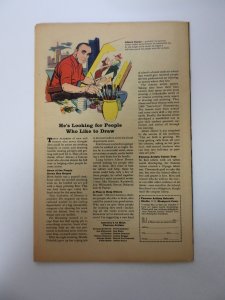 The Avengers #22 (1965) VG condition