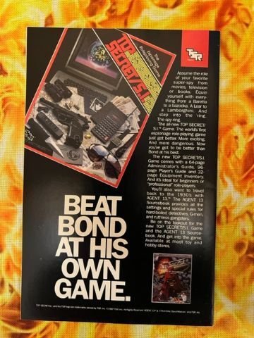 Tales Of G.I. Joe #5 (1988) - VF/NM