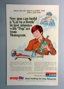 Superman #293 VF DC 1975