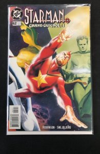 Starman #62 (2000)