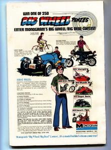 SHAZAM! #15 comic book-CAPTAIN MARVEL-SUPERMAN- DC VF