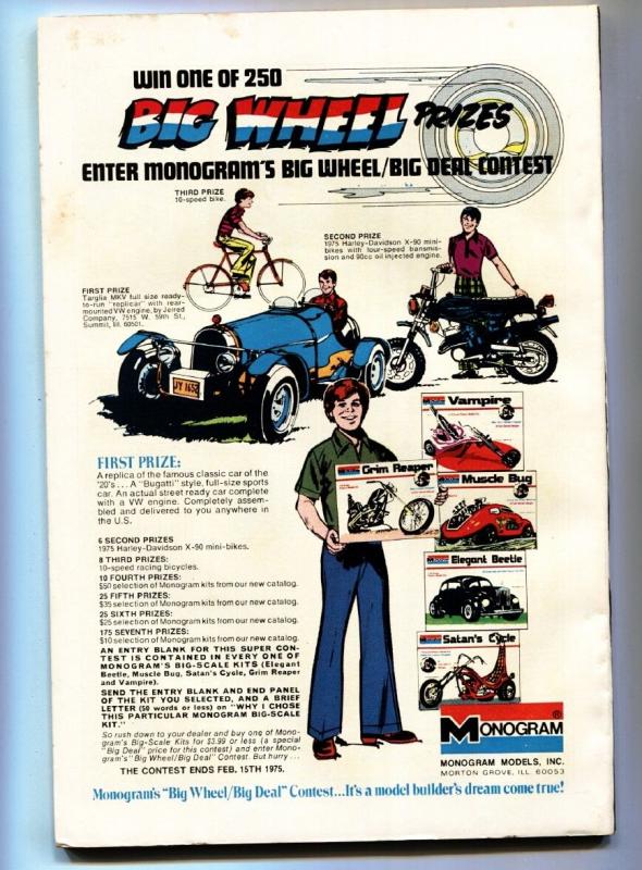 SHAZAM! #15 comic book-CAPTAIN MARVEL-SUPERMAN- DC VF