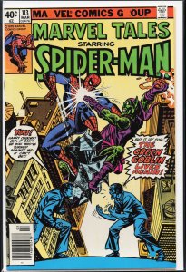 Marvel Tales #113 (1980) Spider-Man