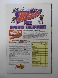 Legends #1 (1986) VF- Condition!