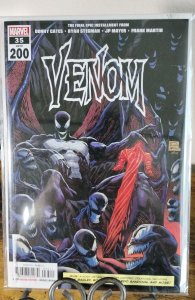 Venom #35 (2021)