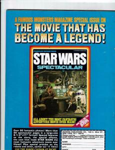 Vampirella # 66 FN Comic Book Warren Magazine Vampire Monster Horror Fear J143