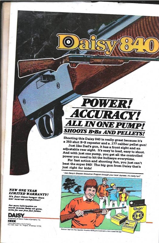 Ghosts #93 (1980) - VF/NM