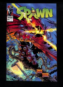 Spawn #45