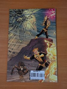 The New Mutants Saga #1 ~ NEAR MINT NM ~ 2009 Marvel Comics