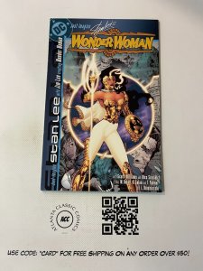 Just Imagine Stan Lee's Wonder Woman # 1 NM 1st Print DC Comic Book 20 J226