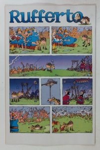 Sergio Aragons Groo #1 (1994) NEWSSTAND