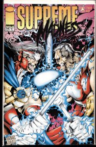 Supreme (1993) #14