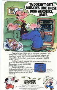 Uncanny X-Men 177  F/VF  1984  Claremont