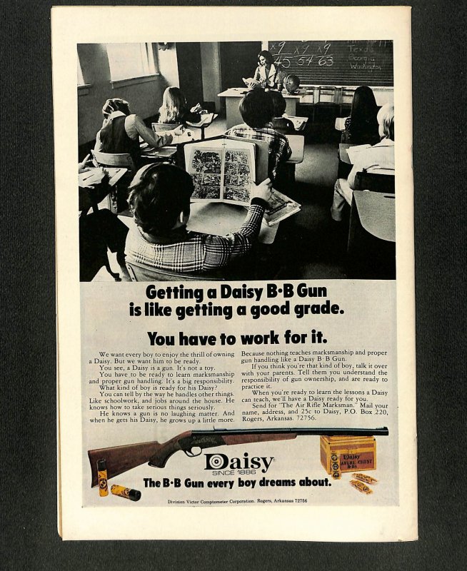 Kamandi, The Last Boy on Earth #9