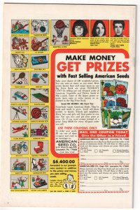 Captain America #198 (1976) Captain America and the Falcon