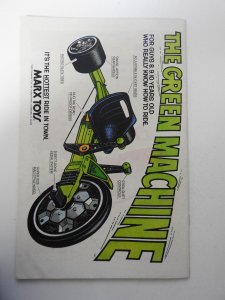 World's Finest Comics #240 (1976)