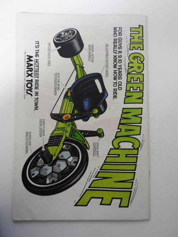 World's Finest Comics #240 (1976)