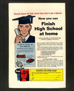 Sub-Mariner #40 Spider-Man!