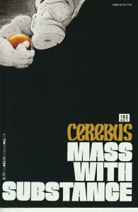 Cerebus #103 Aardvark-Vanaheim Comic VF/VF+