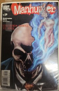 Manhunter #16 (2006)