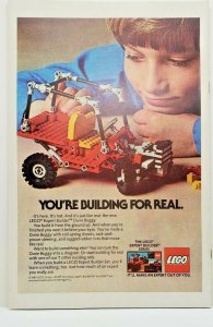 SPIDER-WOMAN#47 (1982) Marvel NM