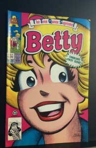 Betty #1 (1992)