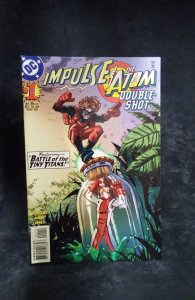 Impulse/Atom Double Shot (1998)