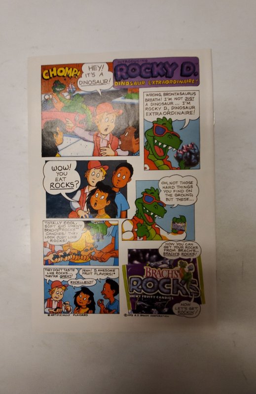 The Punisher #80 (1993) NM Marvel Comic Book J721