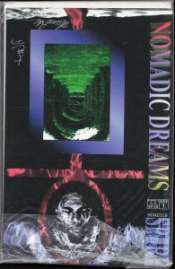 Nomadic Dreams (1993)