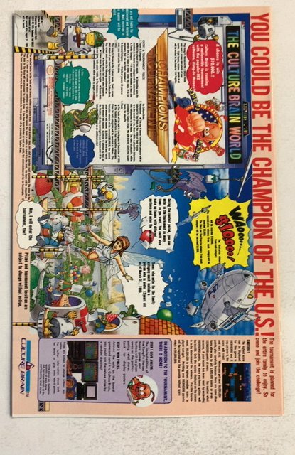 Tales of the Green Hornet #1 (1990)