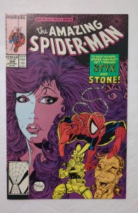 The Amazing Spider-Man #309 (1988) VF 8.0