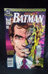 Batman Annual #14 (1990)