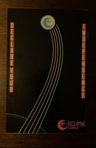 Seduction of The Innocent 3-D #2 (1986)