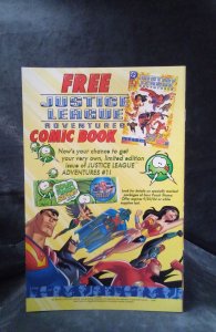 Superman/Batman #11 (2004)