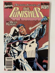 The Punisher Annual #2 (1989)