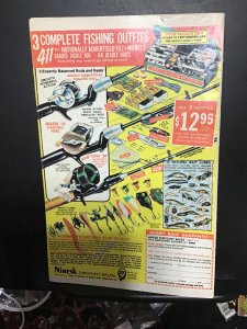 Logan's Run #6 (1977) Mid high grade Thanos key issue! FN/VF Wow!