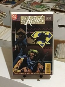 The Kents #4 (1997)