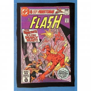 Flash, Vol. 1 291A -