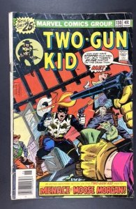 Two-Gun Kid #130 (1976)