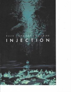 Injection #1 (2015)