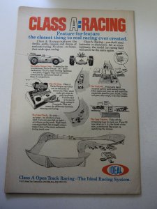 Thor #204 (1972) FN Condition