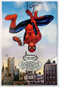 Peter Parker: Spider-Man #14 (9.4, 2000)