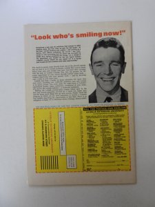 The Amazing Spider-Man #123 (1973) FN/VF condition