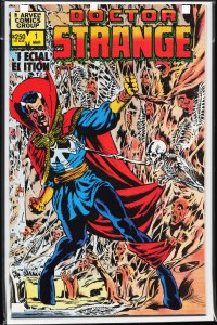 Doctor Strange Special Edition (1983)